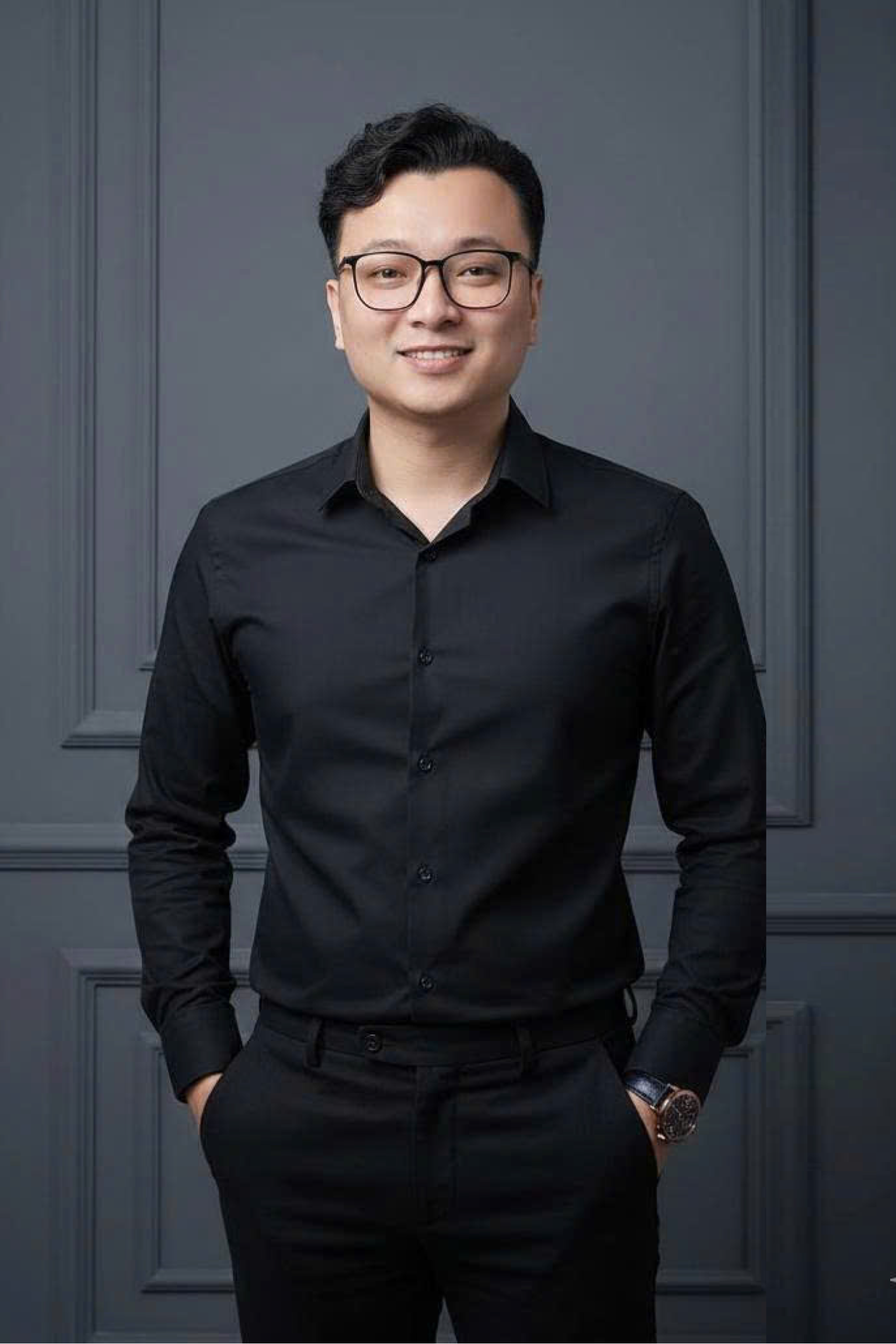 Bui Van Chinh
