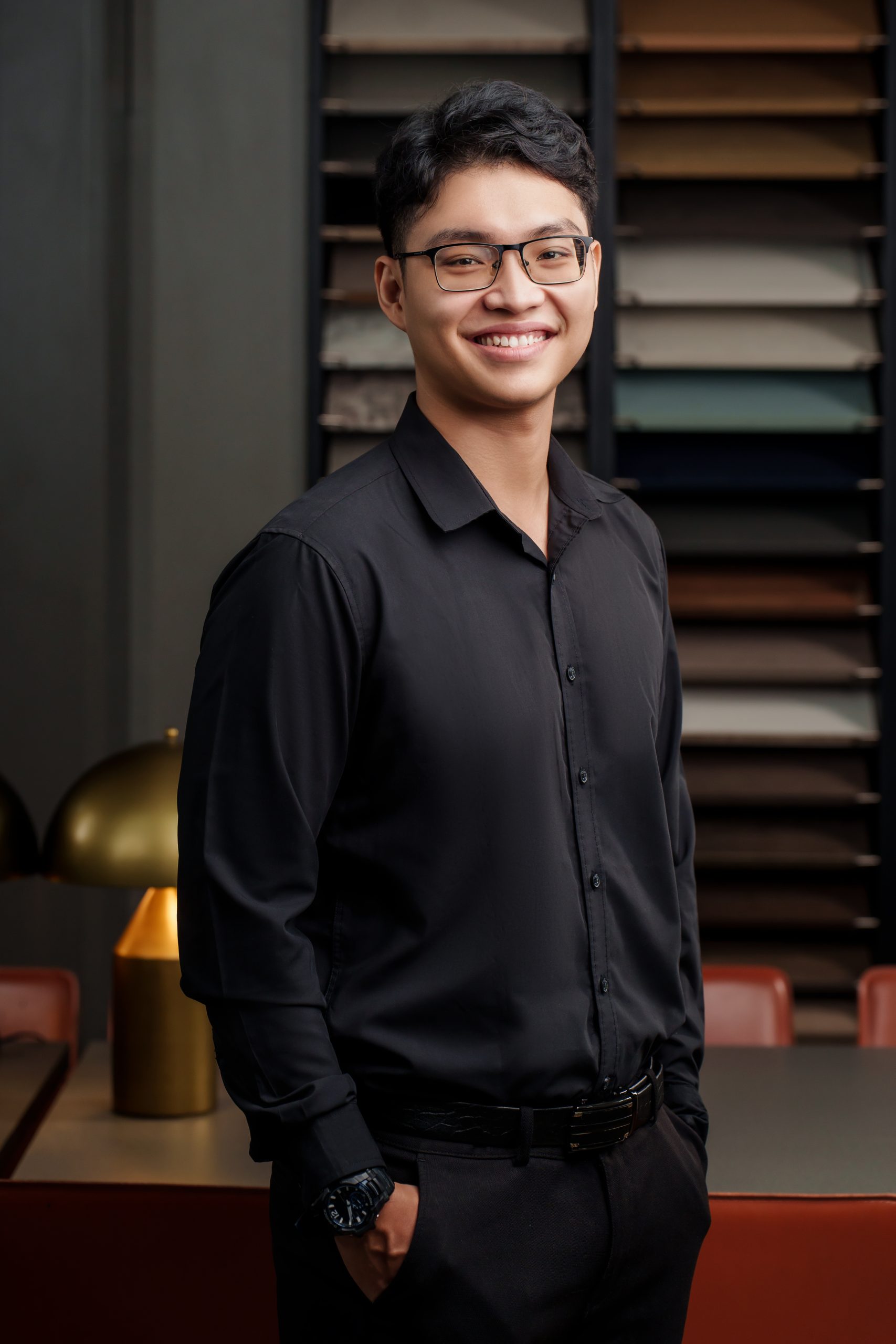Pham Hoang Minh