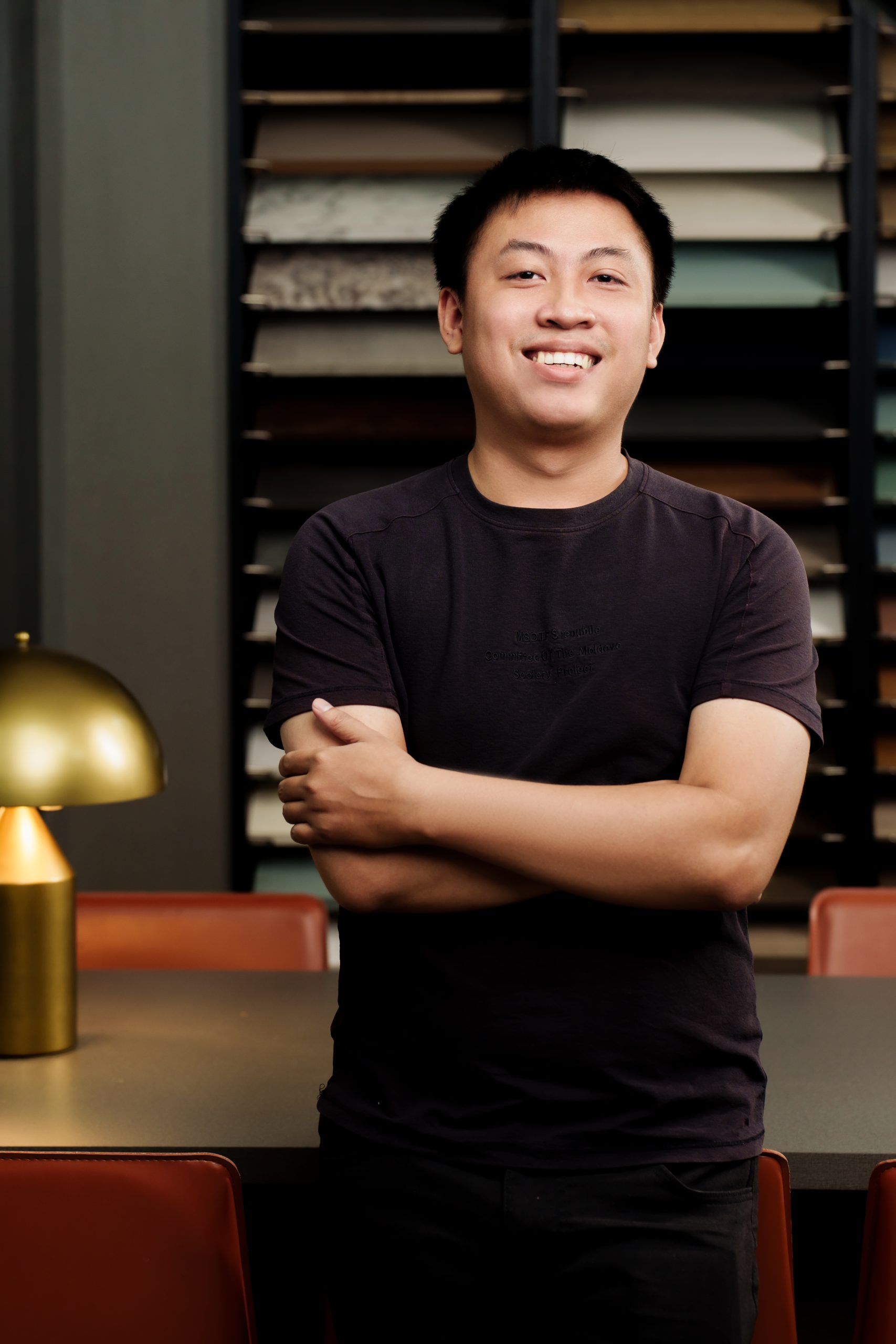 Le Quoc Dung